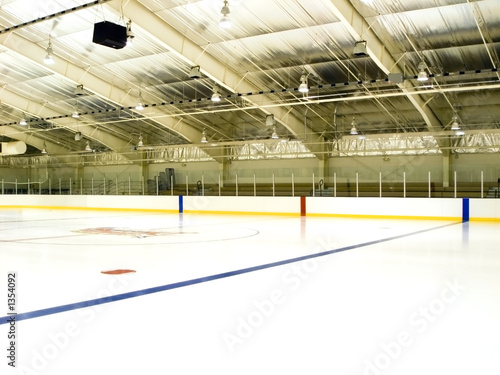 ice skating rink