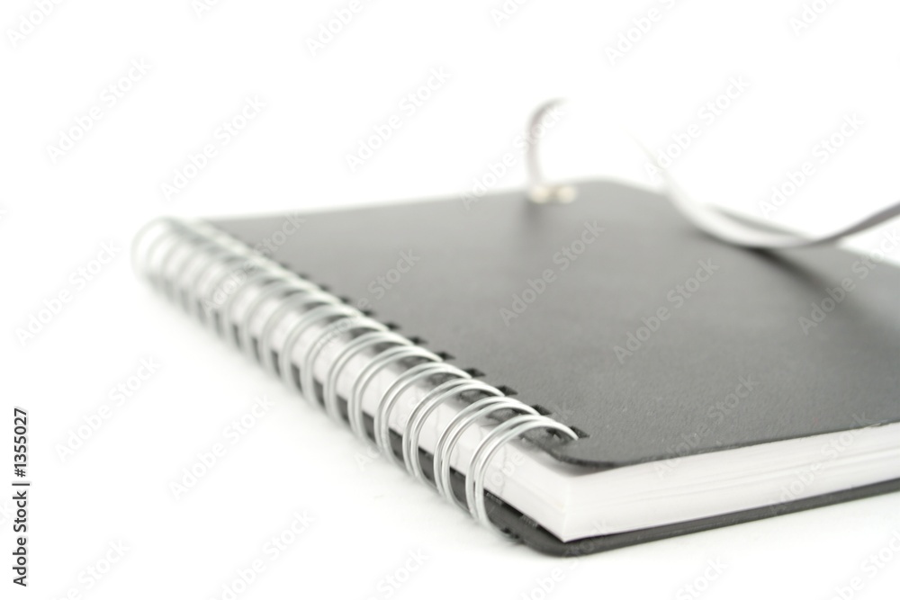 note pad