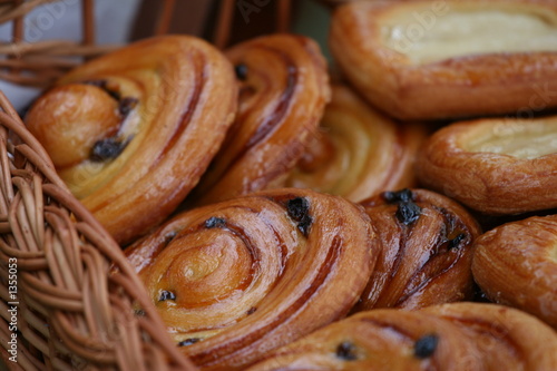 pastry