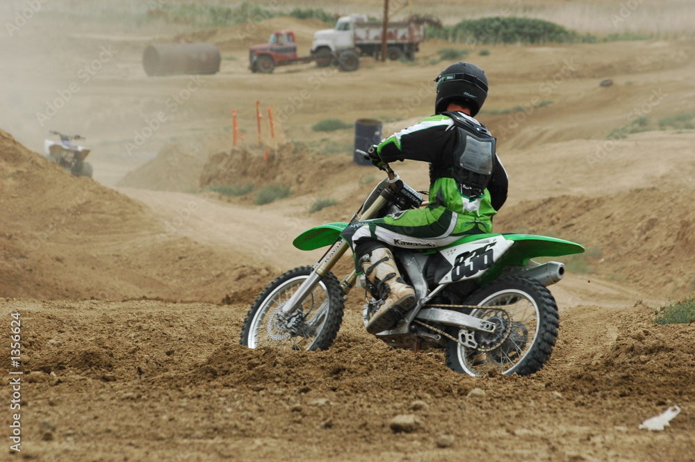 motocross