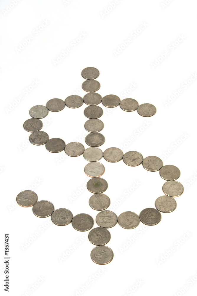 dollar sign dollar sign