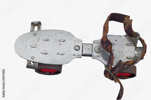 roller skate