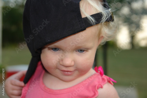 cool kid...
