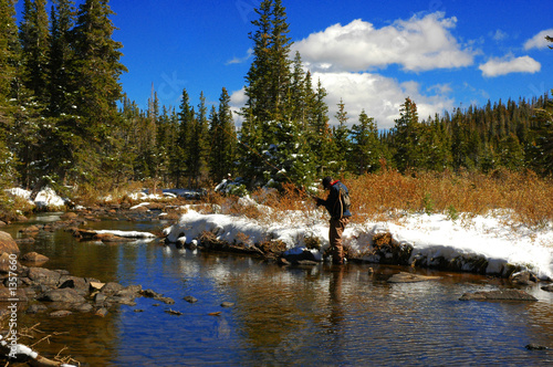 flyfishing