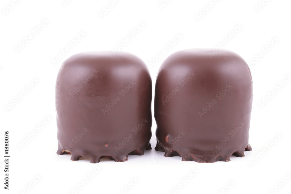 Obraz premium chocolate