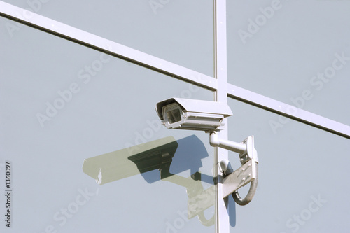 security camera