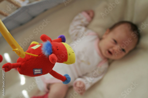 baby's toy