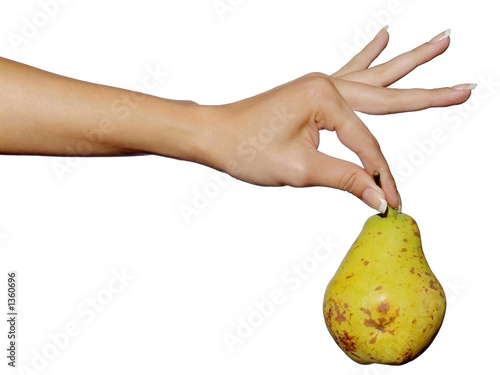 pear