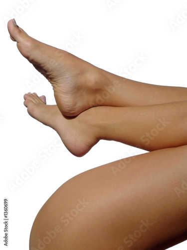 legs