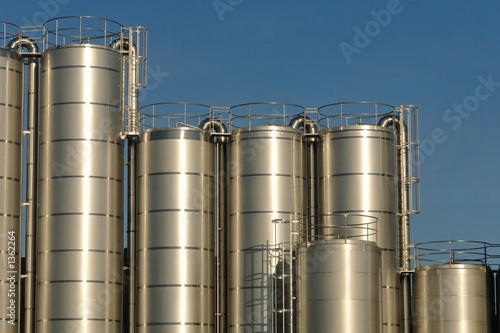 tankanlage