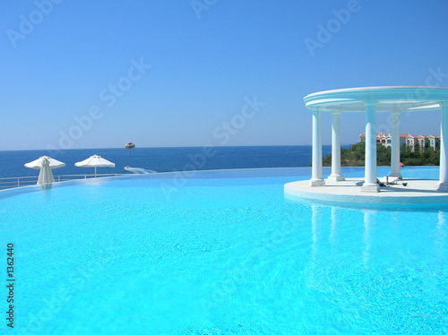 piscine turquie