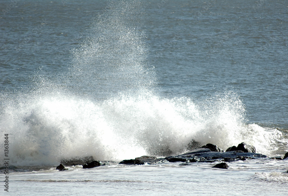 crashing wave crashing wave