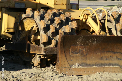 earth mover