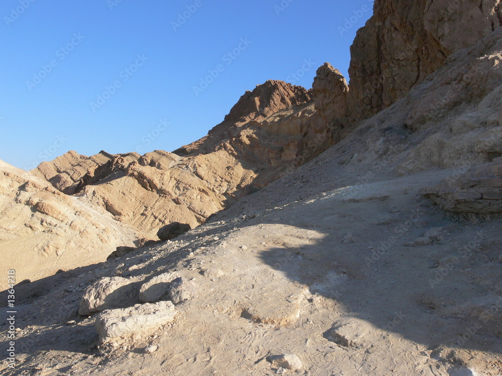 desert desert