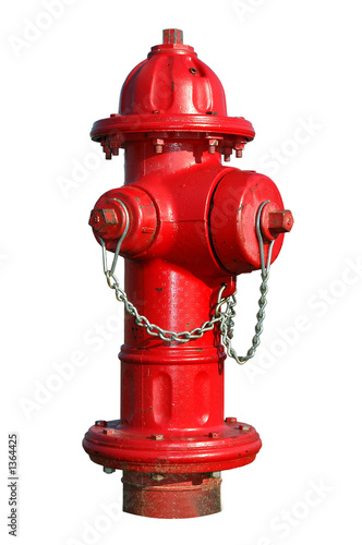 Fotografía fire hydrant