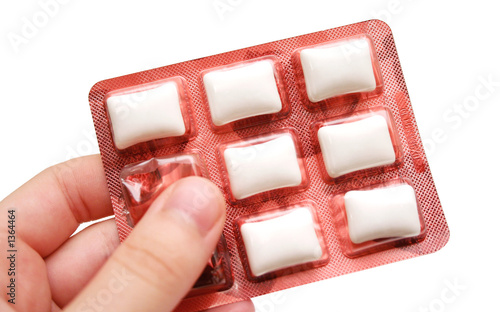 gum