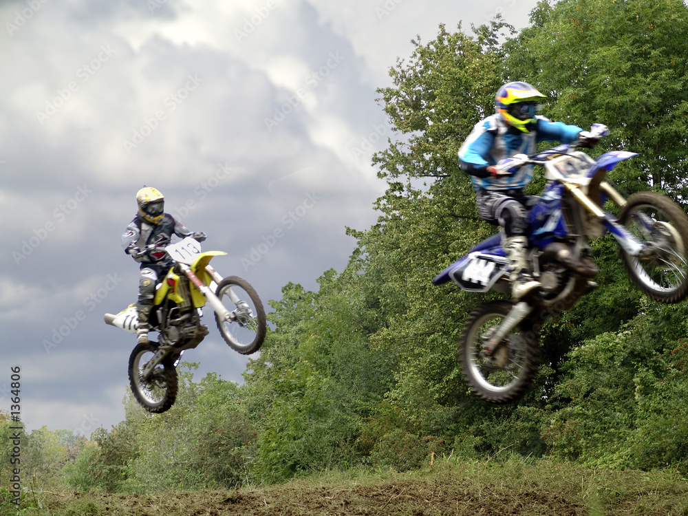 motocross