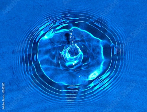 wassertropfen - waterdrops