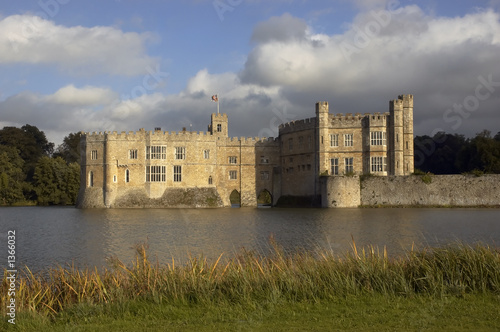 leeds castle