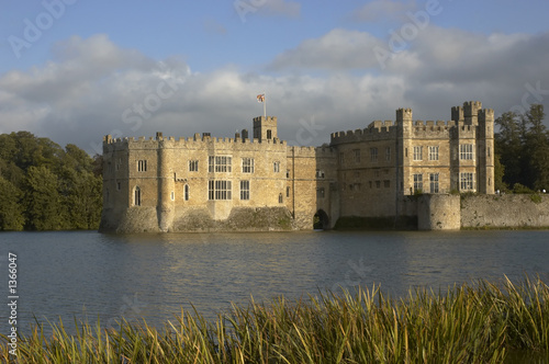leeds castle