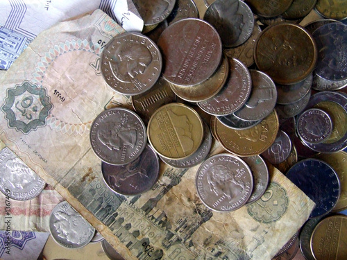 international currency