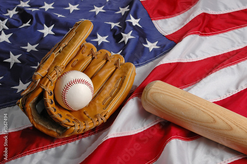 baseball in america