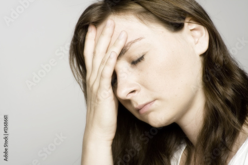 Wallpaper Mural terrible headache Torontodigital.ca