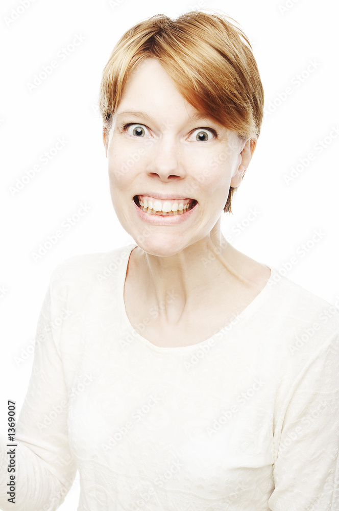 wry face wry face