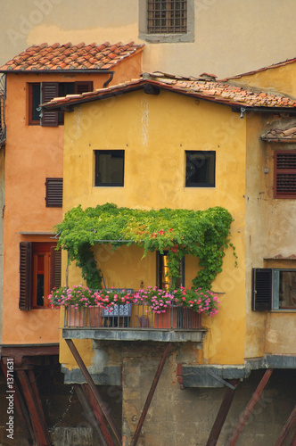 ponte vecchio