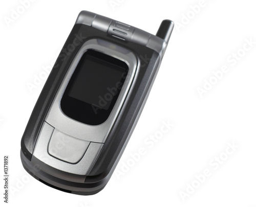 mobile phone with camera
