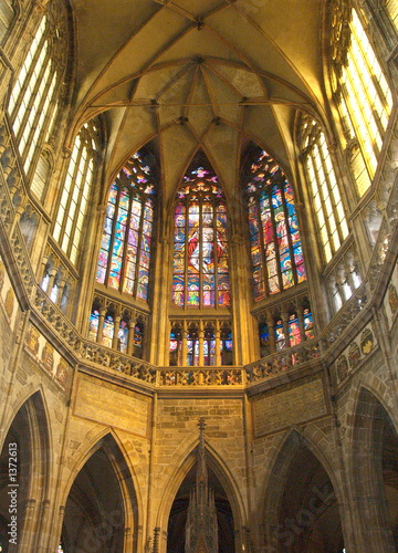 cathedral vitta