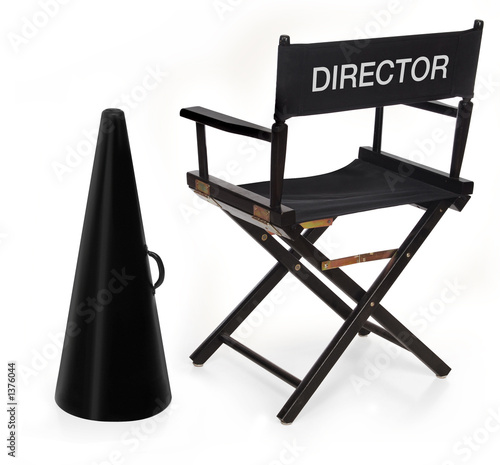 the director