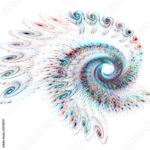 spiral fantasy