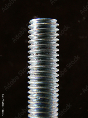screw