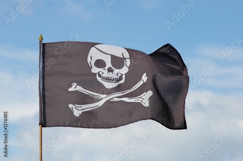 jolly roger