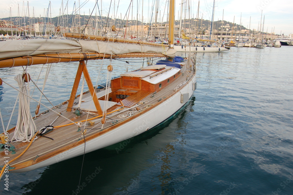 Obraz premium la mer16