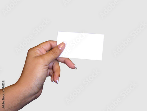 business card 1