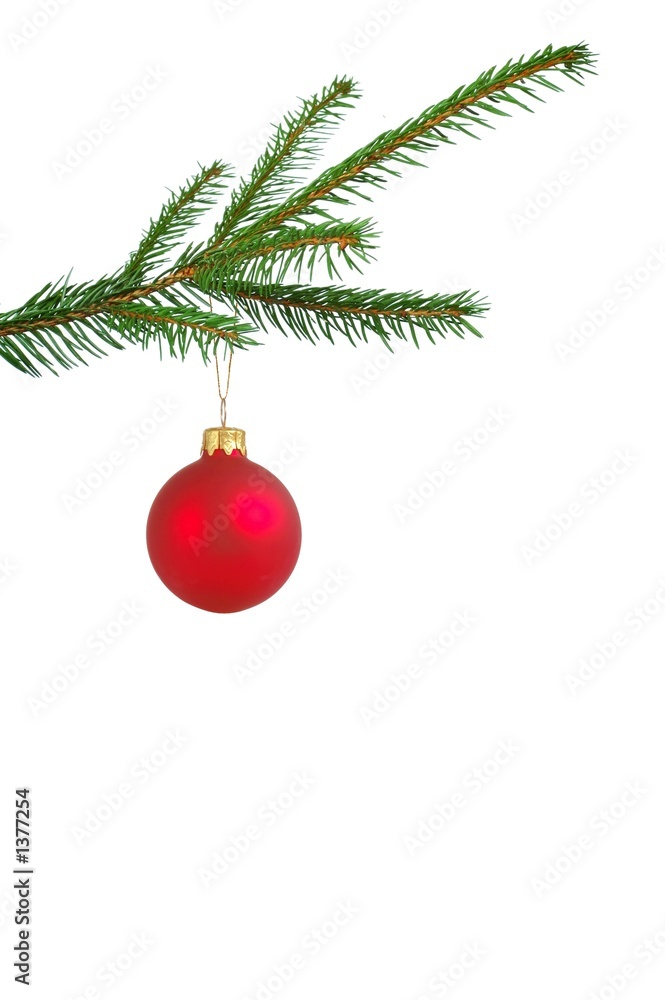 christmas tree decoration