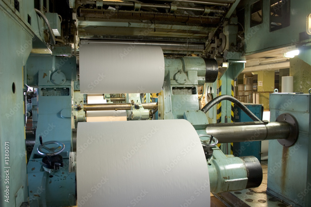 printing house printing house