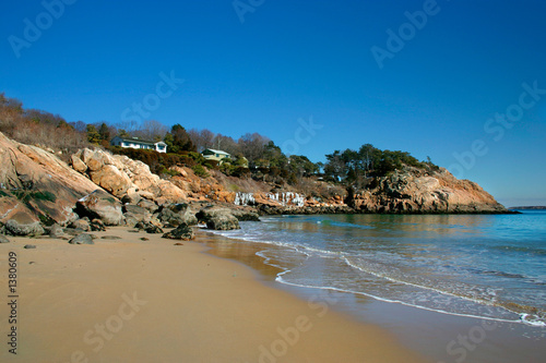 singing beach