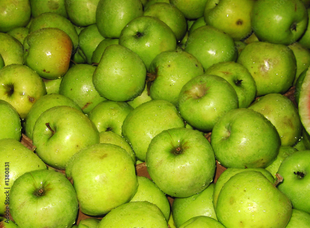 yellow apples yellow apples