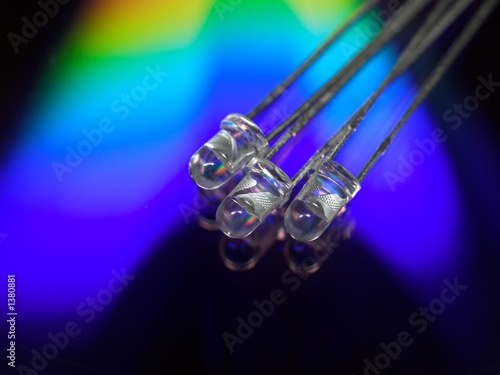 led rainbow