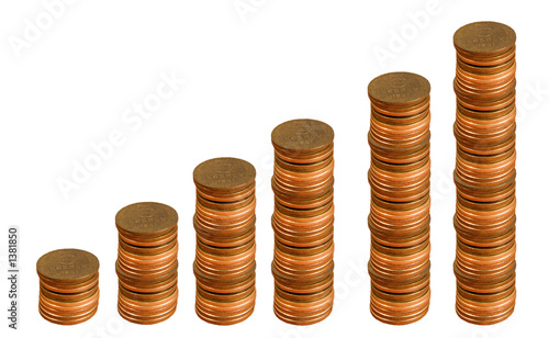 economy grows