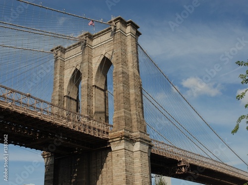 brooklyn bridge