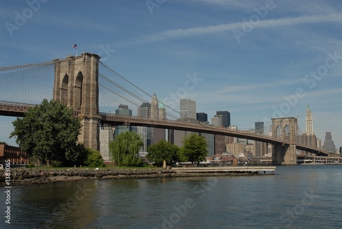 brooklyn bridge