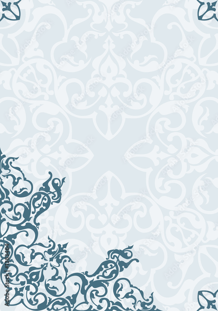 floral background
