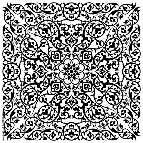 floral background