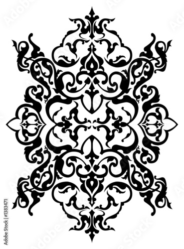 floral background