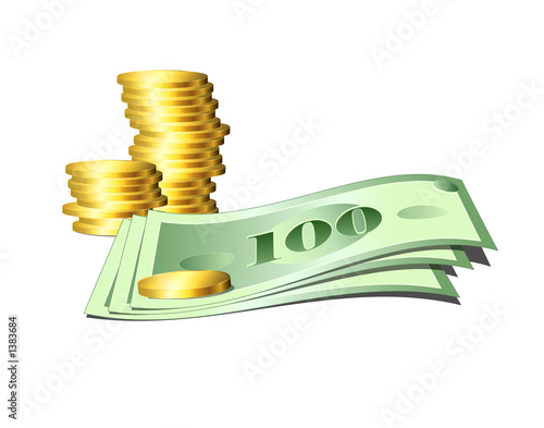 us money - 1
