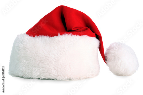 santa hat